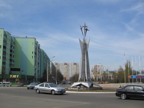 Дезинфекция Краснознаменск